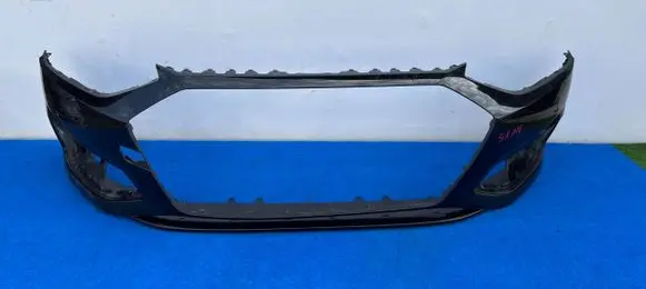 Audi A4 S4 B9 8W Front bumper 8W0807437AH