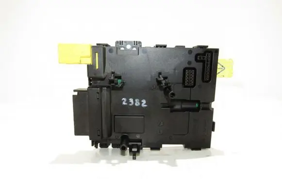 Volkswagen PASSAT B6 Steering angle sensor 3c0953549a