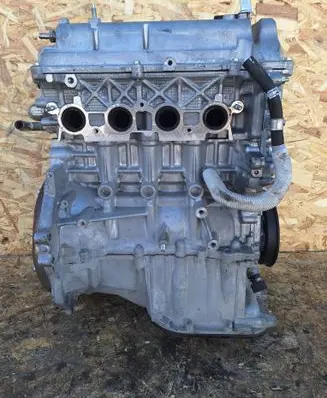 Toyota Yaris Engine 1NZ