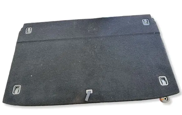 Hyundai i20 (BC3 BI3) Trunk/boot floor carpet liner 85715Q0100 14073