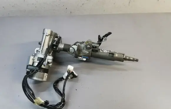 Toyota Auris 150 Electric power steering pump 4520002281
