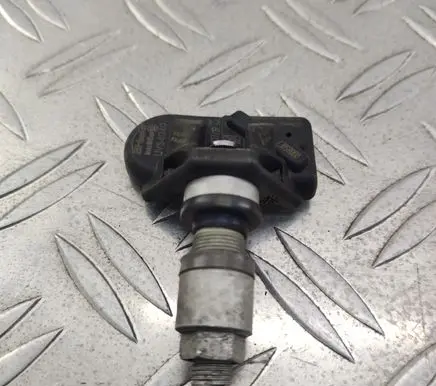 BMW 5 F10 F11 Tire pressure sensor 