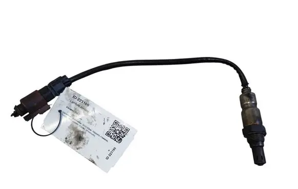 Peugeot 508 Lambda probe sensor 9683266480