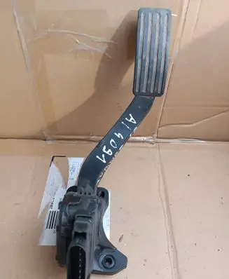 Ford Connect Accelerator throttle pedal 7T119F836CC C95YE04 6PV00927610