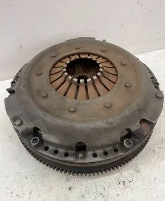 Porsche 911 996 Flywheel TYPME228