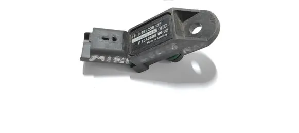 Peugeot 207 Air pressure sensor 0261230135 754050880