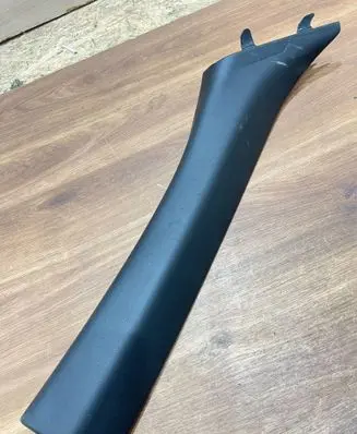 BMW 3 E92 E93 (A) pillar trim 7129312