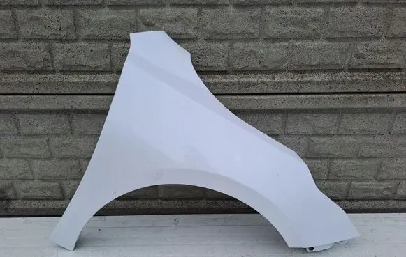 KIA Ceed Fender