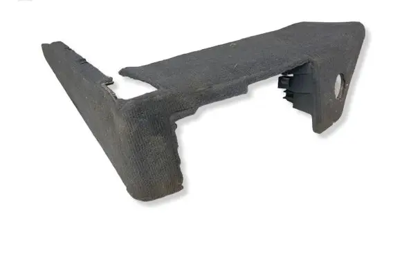 Audi Q7 4L Seat trim 7L0881328