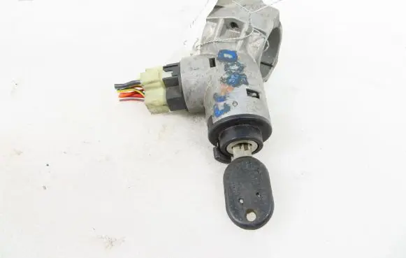 Fiat Ducato Ignition lock