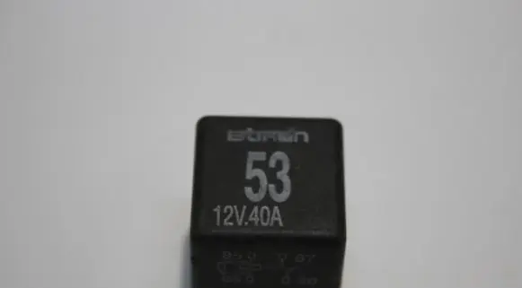 Audi A4 S4 B5 8D Other relay 141951253B