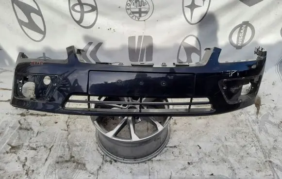 Ford Focus Front bumper