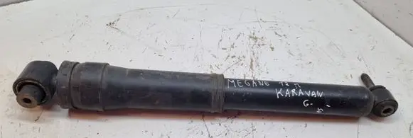 Renault Megane III Rear shock absorber/damper 562108593