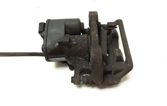Volvo XC60 Rear brake caliper 32332594F