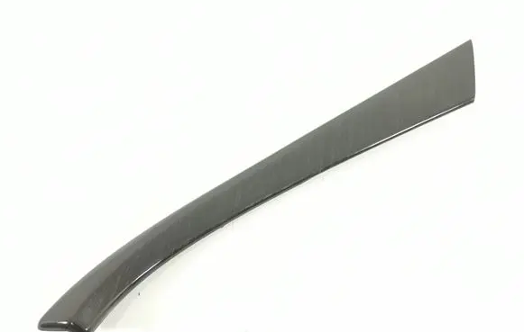 BMW 6 F12 F13 Tailgate/trunk side cover trim 3002463701