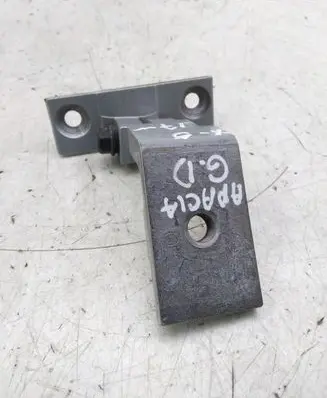 BMW X5 F15 Rear door lower hinge