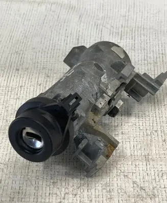 Volkswagen Golf V Ignition lock 1K0905851B 4088407470