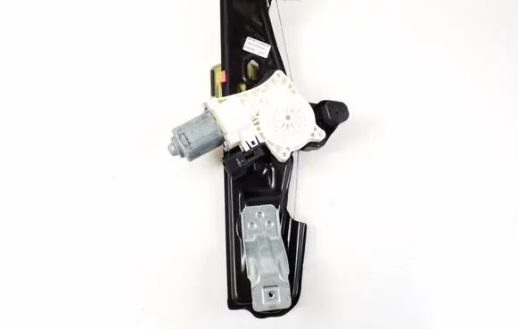 Jaguar XE Rear door manual window regulator GX7327000AC