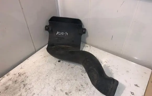 Volvo XC90 Engine coolant pipe/hose 8624986 A21014