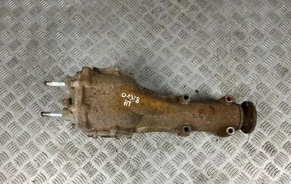 Subaru Outback Rear differential 27011ab151