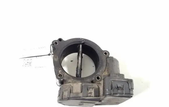 Mercedes-Benz E W212 Throttle valve A6510900470