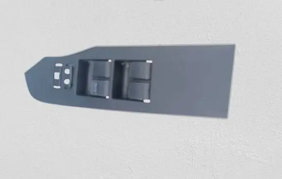 Toyota Auris E180 Electric window control switch 7423202E20