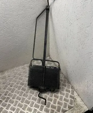 Jeep Grand Cherokee (WJ) Power steering radiator 