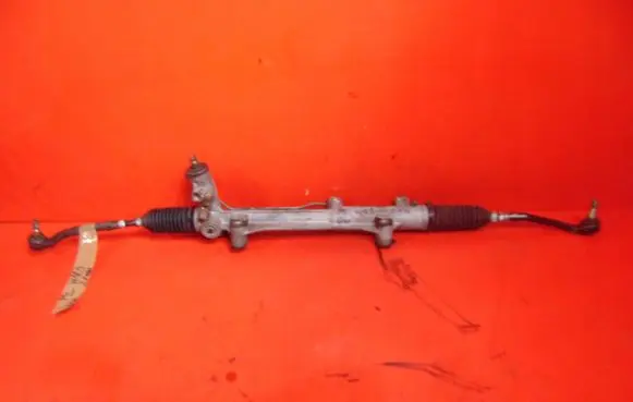Mercedes-Benz ML W163 Steering rack 7852974596