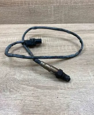 BMW Z4 E85 E86 Lambda probe sensor 7558073 0258017099 692051