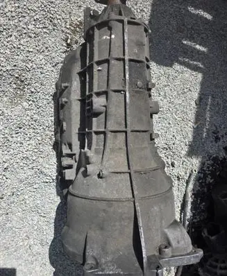 BMW 5 E39 Automatic gearbox 5HP18 1050000086 1421133