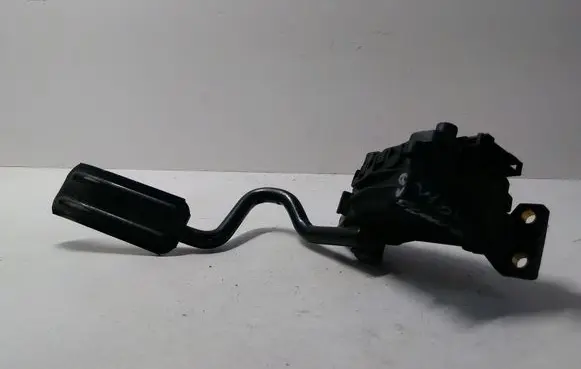 Seat Alhambra (Mk1) Accelerator throttle pedal 7M2721603A 6PV00777005