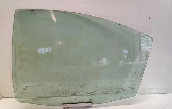 Volvo S60 Rear door window glass DOT57M20AS2 43R001105