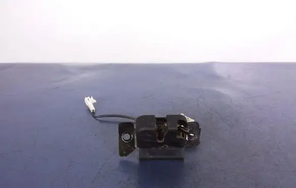 KIA Rio Tailgate/trunk/boot lock/catch/latch