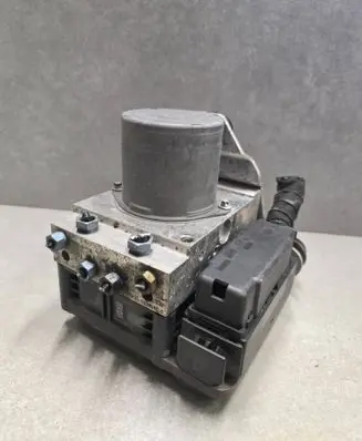 Audi A6 S6 C7 4G ABS Pump 4G0907379H