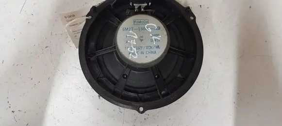 Ford Galaxy Rear door speaker 6M2T18808AB