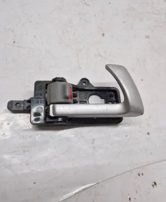 Hyundai Santa Fe Rear door interior handle 82623CM000