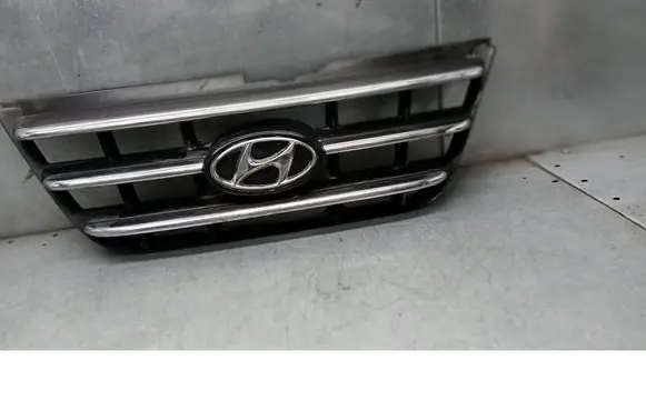 Hyundai Atos Prime Front grill GRILLATOS