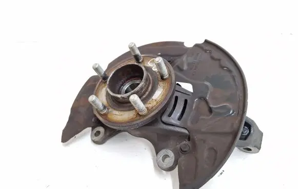 Ford Focus Front wheel hub