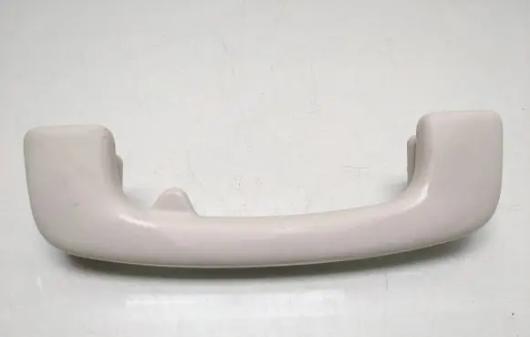 Citroen C4 I Rear interior roof grab handle 9649903077
