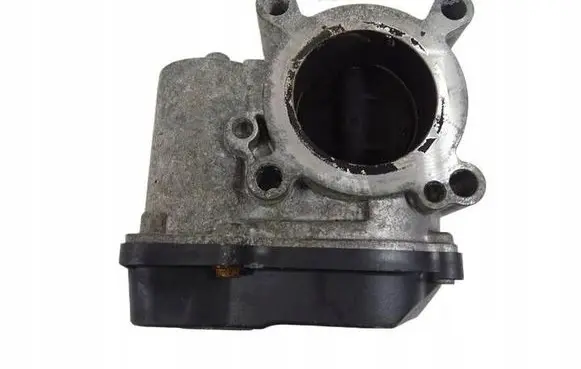 Volkswagen Polo V 6R Throttle valve 03C133062B