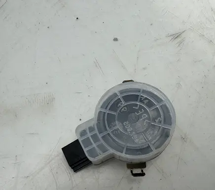 Rain sensor