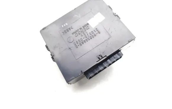 Isuzu Rodeo Central body control module 98024663 2100200090 8980246630
