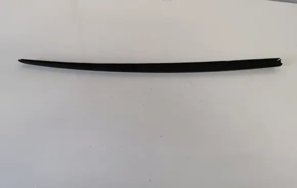 Audi A6 Allroad C7 Windshield trim 4G0854328