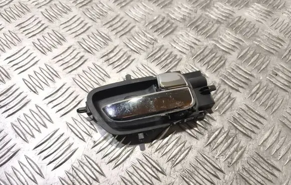 Hyundai i20 (PB PBT) Front door interior handle 826201j000