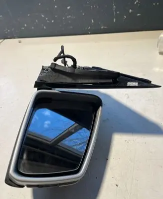 Mercedes-Benz B W246 W242 Front door electric wing mirror 6232209696 2209696 29312078