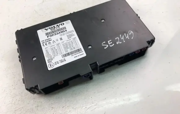 Volvo S60 Other control units/modules P32334904