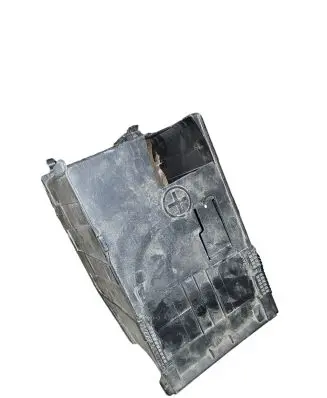 Citroen C4 I Picasso Battery box tray 9663615580