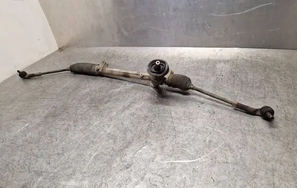 Skoda Rapid (NH) Steering rack 6C1423058E 75150194 6900003928