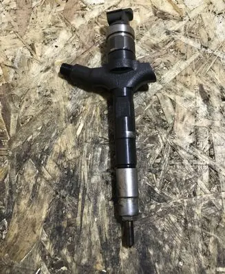 Opel Signum Fuel injector