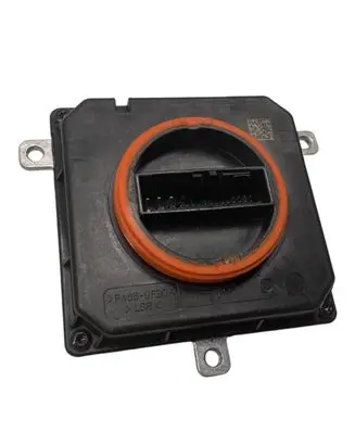 Volkswagen PASSAT B8 Headlight ballast module Xenon 992941591BE 10101500106